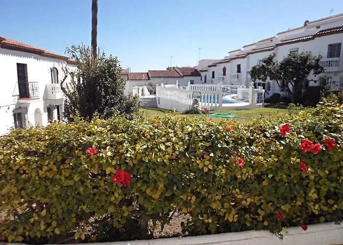 Hacienda 12A Menyber