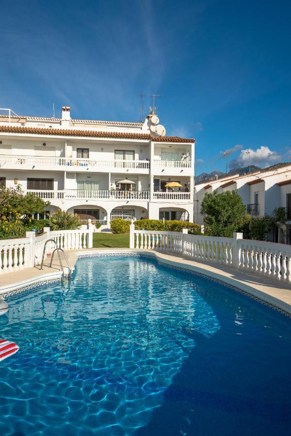Hébergement de vacances Hacienda 12a Menyber *