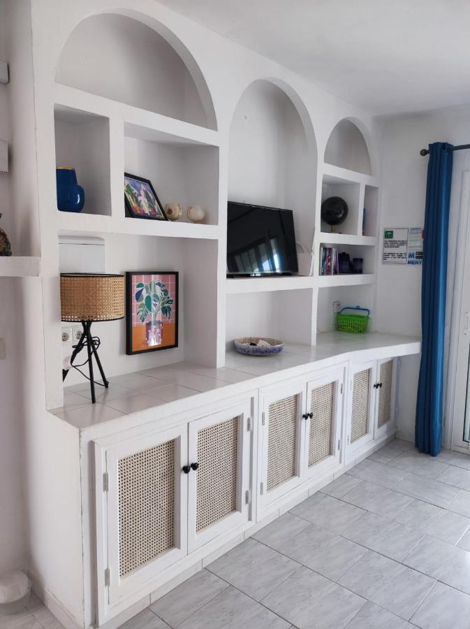 Hacienda 12a Menyber Hébergement de vacances Nerja