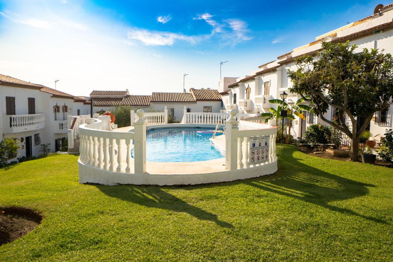 Hacienda 12a Menyber Hébergement de vacances *
