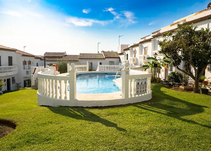 Hacienda 12A Menyber